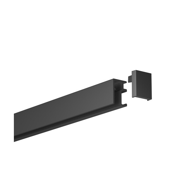 Cimaise MiniClick R10+ Clips (Opciones) - tableau newly ARTI TEQ 3 - Cimaise Tableau 