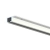 Top rail for ceiling (size to choose ) ARTI TEQ 1 - Cimaise Tableau 