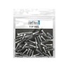 Set of 16 screws + 16 ankles ( FOR TOP RAIL) ARTI TEQ 1 - Cimaise Tableau 