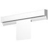 Cimise R50 Display Newly BLANCO Newly 4 - Cimaise Tableau 