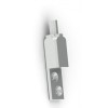 Self-locking hook Coulistop 30 kg ARTI TEQ 2 - Cimaise Tableau 