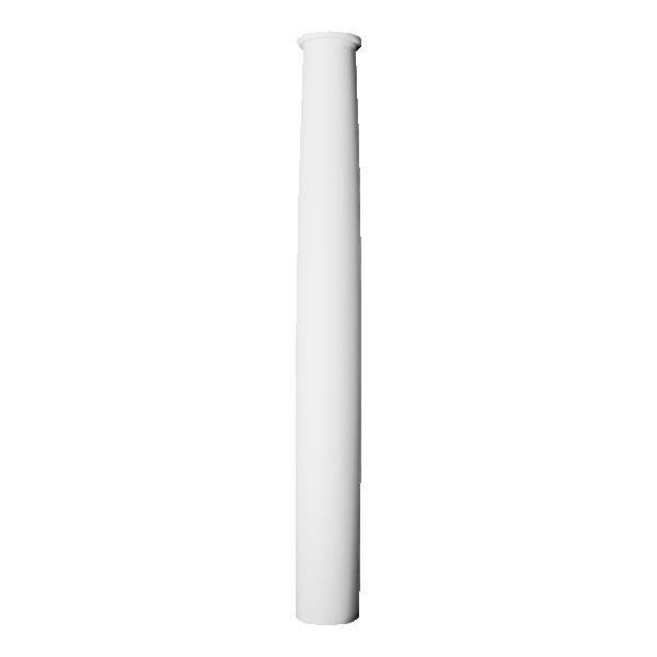 K1102 ORAC Durofoam column L22 x H202 x L22 cm ORAC DECOR 1 - Cimaise Tableau 