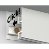 Click Rail Pro Artiteq ECO Box Cimaise Tableau 5 - Cimaise Tableau 