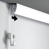 Click Up Ceiling Rail ECO Box Newly 7 - Cimaise Tableau 