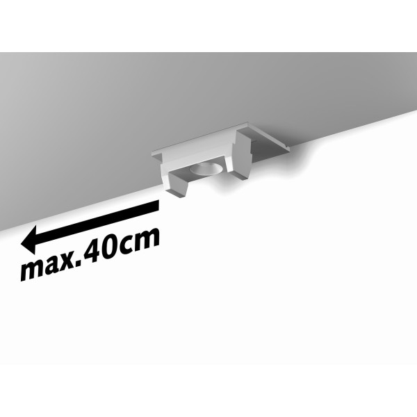 Deckenleuchte R40 Newly PREMIUM Newly 13 - Cimaise Tableau 