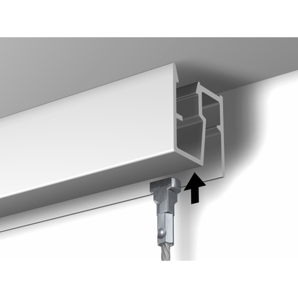 Deckenleuchte R40 Newly PREMIUM Newly 20 - Cimaise Tableau 