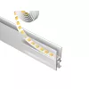 Newly R35 led rail + split 200 cm Newly 1 - Cimaise Tableau 