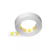 Newly R35 rail led strip 60/M 25W 3000K 24V 5mtr Newly 2 - Cimaise Tableau 