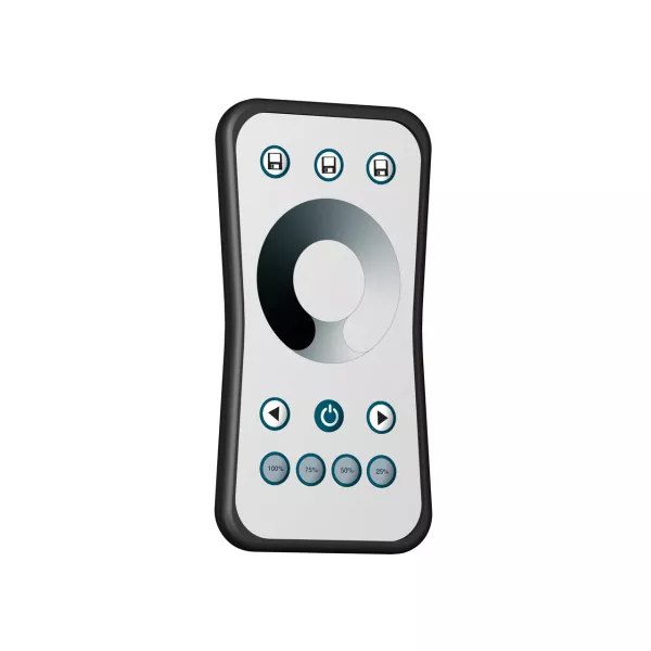 Newly Remote controller led strip Newly 1 - Cimaise Tableau 