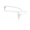 C240F ORAC conector flexible Flexible L200 x H8 x L8 cm ORAC DECOR 1 - Cimaise Tableau 