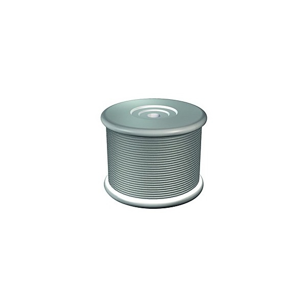 Steel wire coil ( 1.2 mm ) ARTI TEQ 2 - Cimaise Tableau 