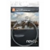 Twister Lock 2,5 mm Stahlkabel - neu Tischplatte Newly 1 - Cimaise Tableau 