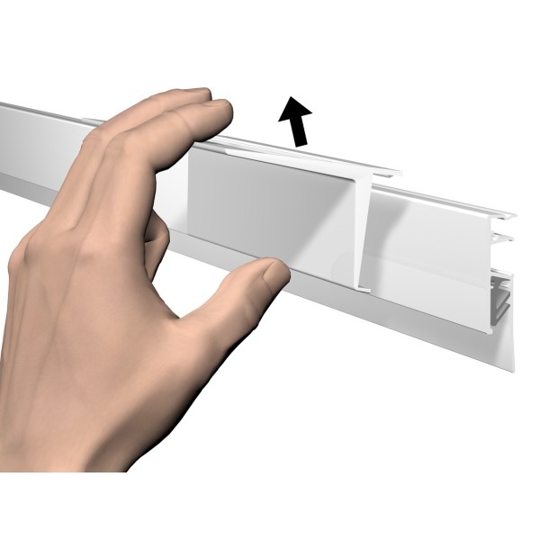 CLIP SUPPORT [product.brand] 11 - Cimaise Tableau 