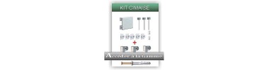 cimaise Kit a tableau