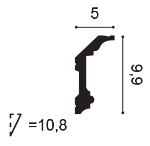 c321f profil orac decor